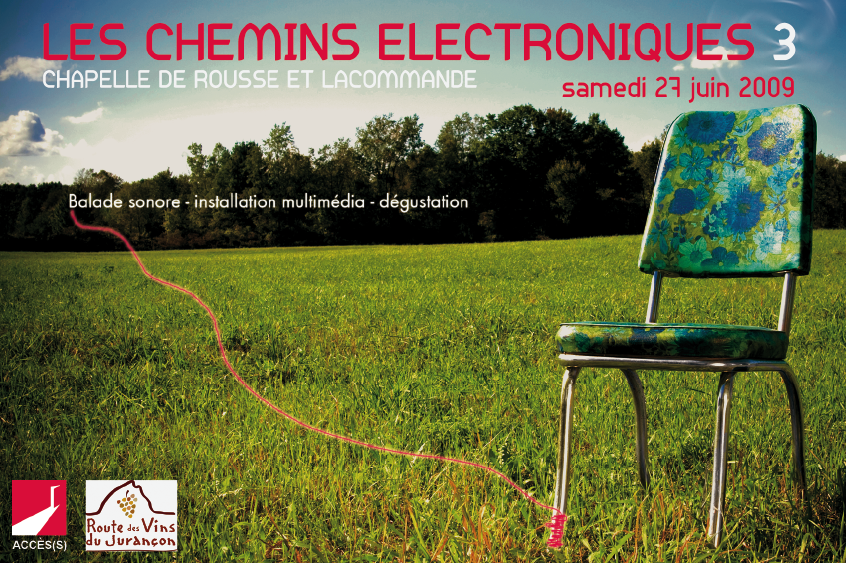 CHEMINS ELECTRONIQUES