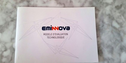 EMINNOVA